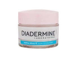 Diadermine Derma Beauty Hydrating Day & Night Cream Day Cream 50 ml