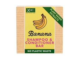 Xpel Banana Shampoo 60g
