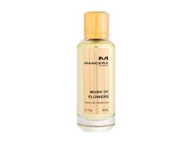 MANCERA Musk Of Flowers EDP 60ml