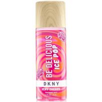 DKNY Be Delicious Ice Pop Body Spray 250ml