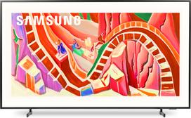 SAMSUNG 65" LS03FW The Frame Pro – 4K QD Edge Mini-LED TV (QE65LS03FWUXXH)