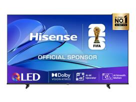 Hisense E7Q Series 43E7Q 43 4K UHD (2160p) Smart TV
