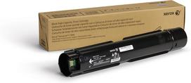 XEROX VersaLink C7000 Black High-Capacity Laser Toner Cartridge (106R03757)