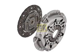 Sankabos komplektas Schaeffler LuK 620 3351 09