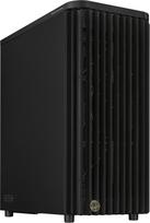 ASUS PROART PA401 WOOD METAL PWM BLACK ATX-body, musta (90DC00M0-B39010)