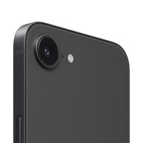 APPLE iPhone 17e 512GB phone, black (MHRY4QN/A)