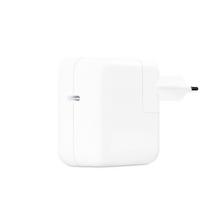 APPLE 30 W USB-C Power Adapter (MW2G3) (MW2G3ZM/A)