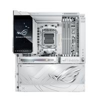 ASUS ROG Crosshair X870E Glacial motherboard, AM5 (90MB1NQ0-M0EAY0)