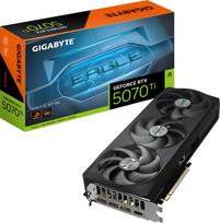 GIGABYTE GeForce RTX 5070 Ti EAGLE OC SFF 16GB Graphics Card (GV-N507TEAGLE OC-16GD)