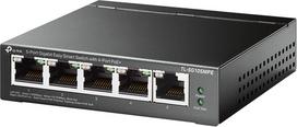 TP-LINK TL-SG105MPE - 5-port PoE switch (TL-SG105MPE)
