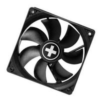 Xilence 60x60x15mm fan (black)