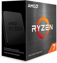 AMD Ryzen 7 5800X processor for AM4 base (100-100000063WOF)