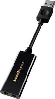 Creative Labs Creative Sound Blaster Play! 3 sound cards for USB (70SB173000000)
