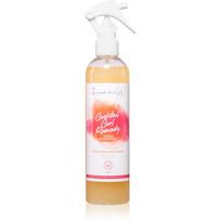 Les Secrets De Loly Cocktail Curl Remedy nenuplaunamoji priežiūros priemonė purškiamas 310 ml