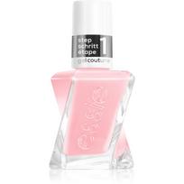 essie Gel by essie gelio efekto nagų lakas atspalvis 505 gossamer garments 13.5 ml