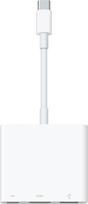 APPLE USB-C Digital AV Multiport Adapter (MUF82) (MUF82ZM/A)