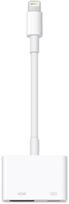 APPLE Lightning Digital AV Adapter (MD826) (MD826ZM/A)