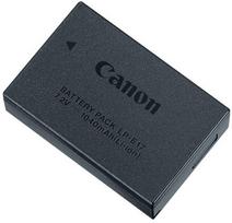 CANON LP-E17 lithium-ion battery (9967B002)