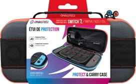 Oniverse protective case, Nintendo Switch, grey (ONICAS2-MULTI-GREY)