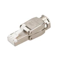 Extralink CAT6A RJ45 | RJ45 connector | toolless