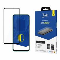 3MK NeoGlass for Xiaomi Redmi Note 9 Pro 5G – black