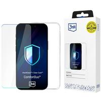 3MK ComfortDuo Clear Set for Google Pixel 9 Pro XL