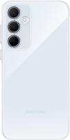 SAMSUNG Galaxy A35 Clear Case, transparent (EF-QA356CTEGWW)