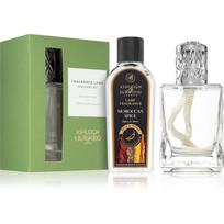 Ashleigh & Burwood London Clear dovanų rinkinys 2 vnt.