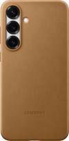 SAMSUNG Galaxy S25+ Kindsuite Protective Case, Gold (EF-VS936PFEGWW)