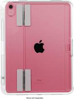 TARGUS Click-In Kickstand Clear Case for Apple iPad 10.9", Transparent (THD927GL)