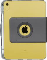 TARGUS VersaVu Clear Case, Apple iPad 10.9", transparent/black (THD936GL)