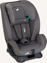 Joie Fortifi R129 car seat, 76–145 cm, Thunder (C2303AATHD000)