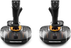 Thrustmaster T.16000M FCS Space Sim Duo Stick Game Controller Set, PC (2960815)