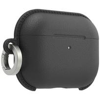 Araree Pops Case for AirPods Pro 3, Black
