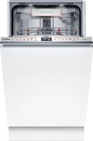 BOSCH SPV6ZMX17E Series 6 integrated dishwasher (SPV6ZMX17E)