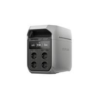EcoFlow Delta 3 Plus portable power station, 1024 Wh (EFDELTA3P-EU)