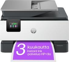 HP OfficeJet Pro 9122e All-in-One printer (403X7B)