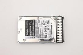 Lenovo 2.5"" 900GB 15K SAS 12Gb Hot **Refurbished**