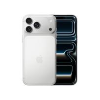 APPLE iPhone 17 Pro Max 512GB phone, silver (MFYQ4QN/A)