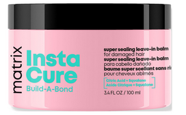 Matrix Total Results Insta Cure Build-A-Bond Leave-In Balm 75 ml