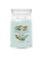 Yankee Candle Scented Candle Aloe  AND  Agave 567g
