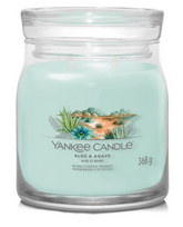 Yankee Candle Aloe  AND  Agave Candle 368 g