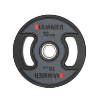 Diskinis svoris Hammer x 10 kg