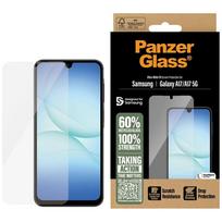 PanzerGlass Screen Protector for Samsung Galaxy A17 5G Ultra-Wide Fit