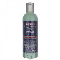 Kiehls Men Facial Fuel Energizing Face Wash, 250 ml