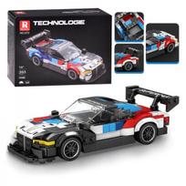Techniniai blokai „Superauto RACING“ dažymas, spoileris 363 dalių ZA5780