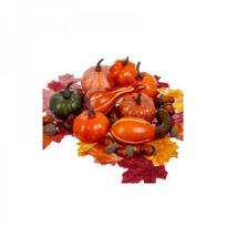 Rudens dekoracijos - 50 vnt. Ruhhy 26571