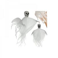Baltas kabantis skeletas - Ruhha dekoracija 26124