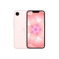 APPLE iPhone 17e 256GB phone, soft pink (MHRX4QN/A)