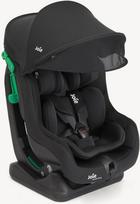 Joie STEADI R129 car seat with canopy, black (C2115CARVN000)